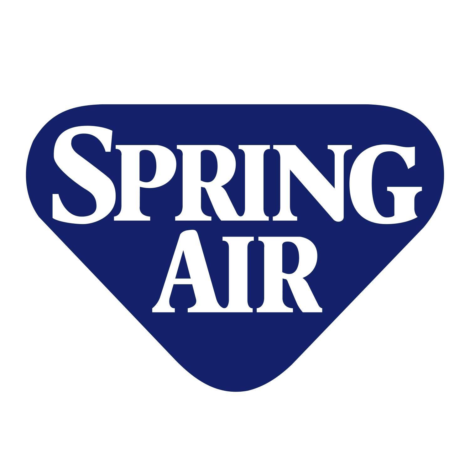 Spring Air Logo