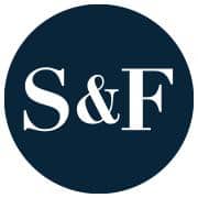 Stearns & Foster Logo